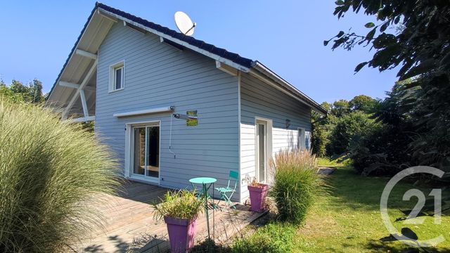 Maison à vendre VILLARD D HERY