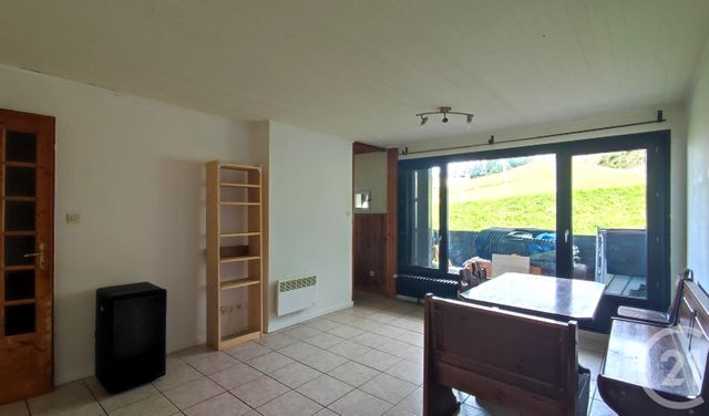 Appartement T3 à vendre - 3 pièces - 60,99 m2 - Allevard - 38 - RHONE-ALPES