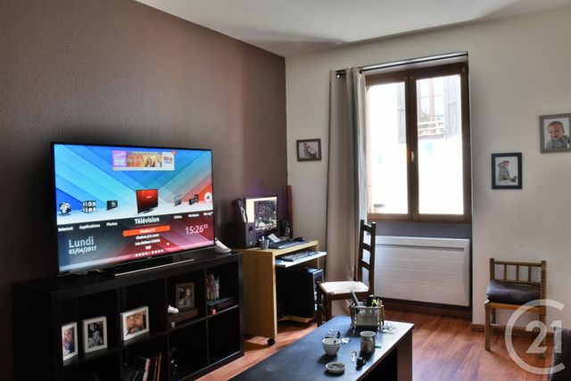 appartement - PONTCHARRA - 38