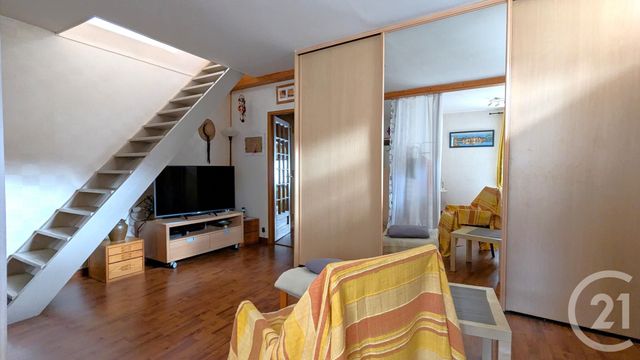 appartement - CHAMBERY - 73