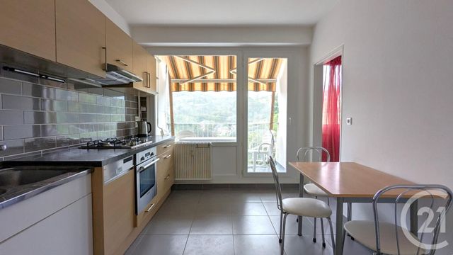 Appartement T4 à vendre - 4 pièces - 79,44 m2 - Cognin - 73 - RHONE-ALPES