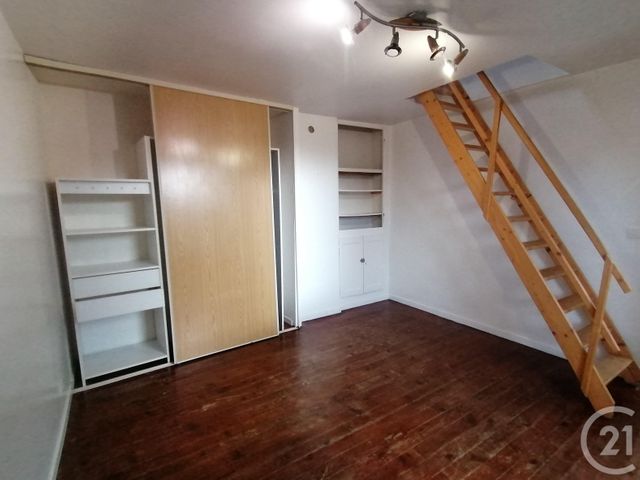 Appartement T2 à louer - 2 pièces - 30,18 m2 - Pontcharra - 38 - RHONE-ALPES