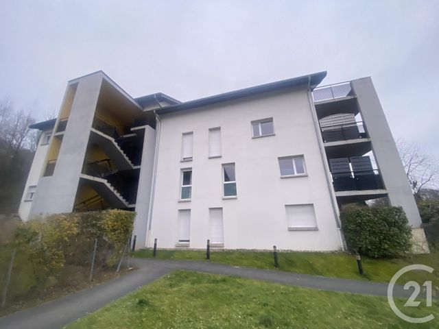 Appartement F2 à vendre - 2 pièces - 44,60 m2 - Chambery - 73 - RHONE-ALPES