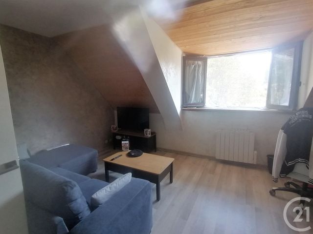 Appartement F2 à louer - 2 pièces - 34,41 m2 - Chambery - 73 - RHONE-ALPES