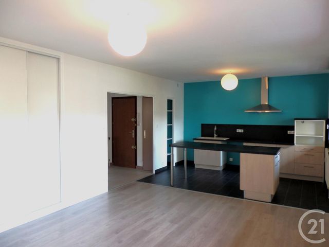 Appartement T2 à louer - 2 pièces - 50,74 m2 - Chambery - 73 - RHONE-ALPES