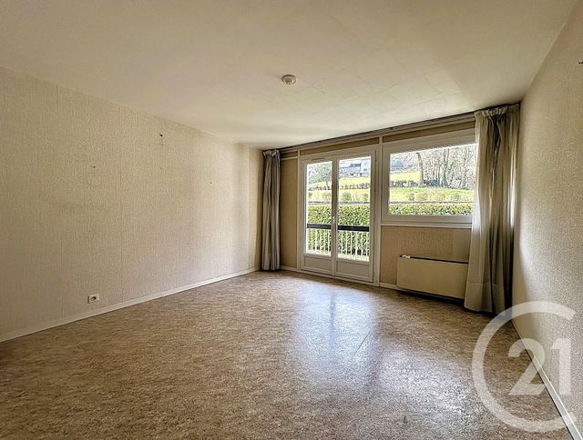 Appartement T3 à vendre - 3 pièces - 69,42 m2 - Cognin - 73 - RHONE-ALPES