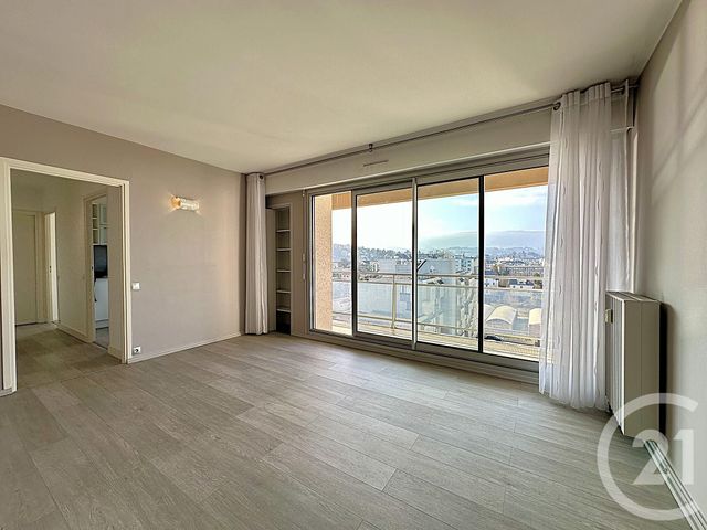 Appartement T2 à vendre - 2 pièces - 44,29 m2 - Chambery - 73 - RHONE-ALPES