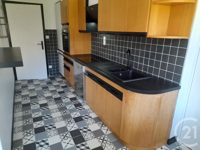 Appartement F4 à louer CHAMBERY